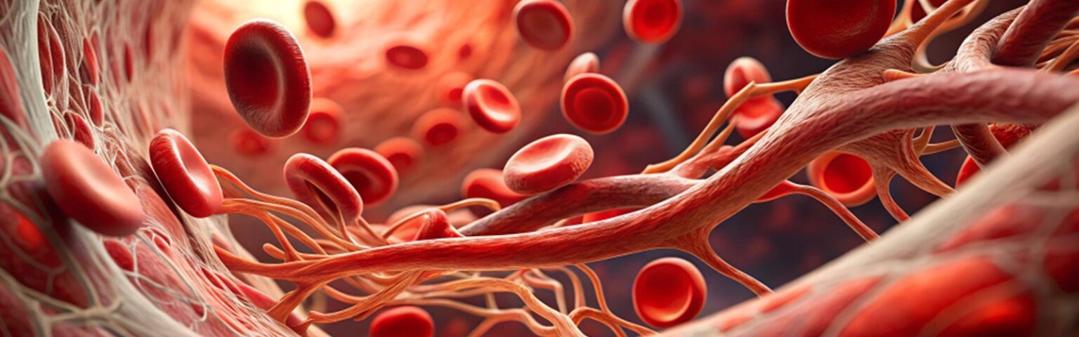 The Brain's Blood Supply
