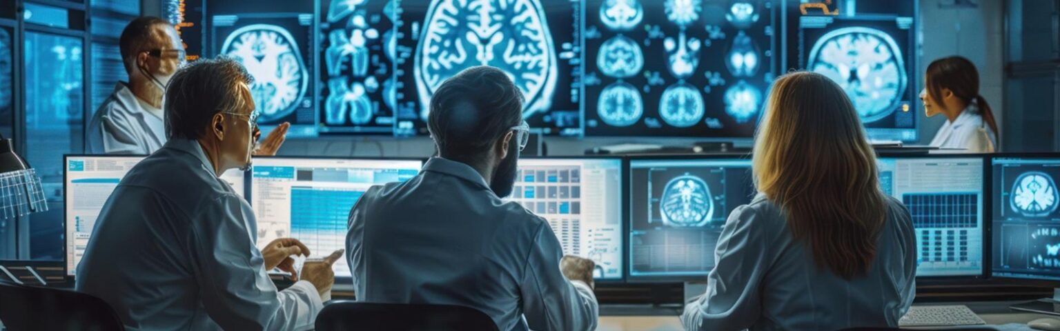 Imaging the Brain: How Doctors Choose the Right Scan